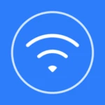 Logo of Mi Wi-Fi android Application 